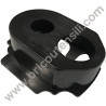 Gear Case Cover PVC Base for Core Drill Machine Makita DBM130