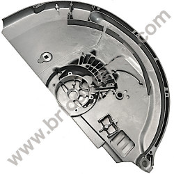 Copri Cuffia Lama per Sega Circolare 355MM Makita 5143R