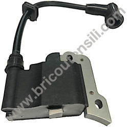 Electronic Coil for Edge Trimmer Papillon HT 25/55