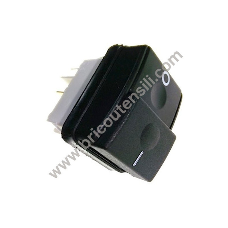 Switch for Pressure Washers Annovi & Reverberi ARSG Vip - 8.130