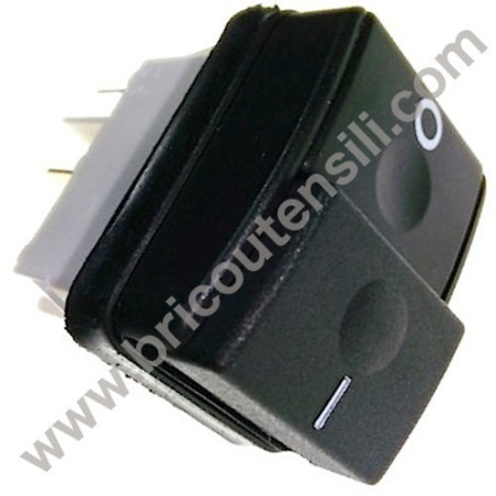 Switch for Pressure Washers Annovi & Reverberi ARSG Vip - 8.130