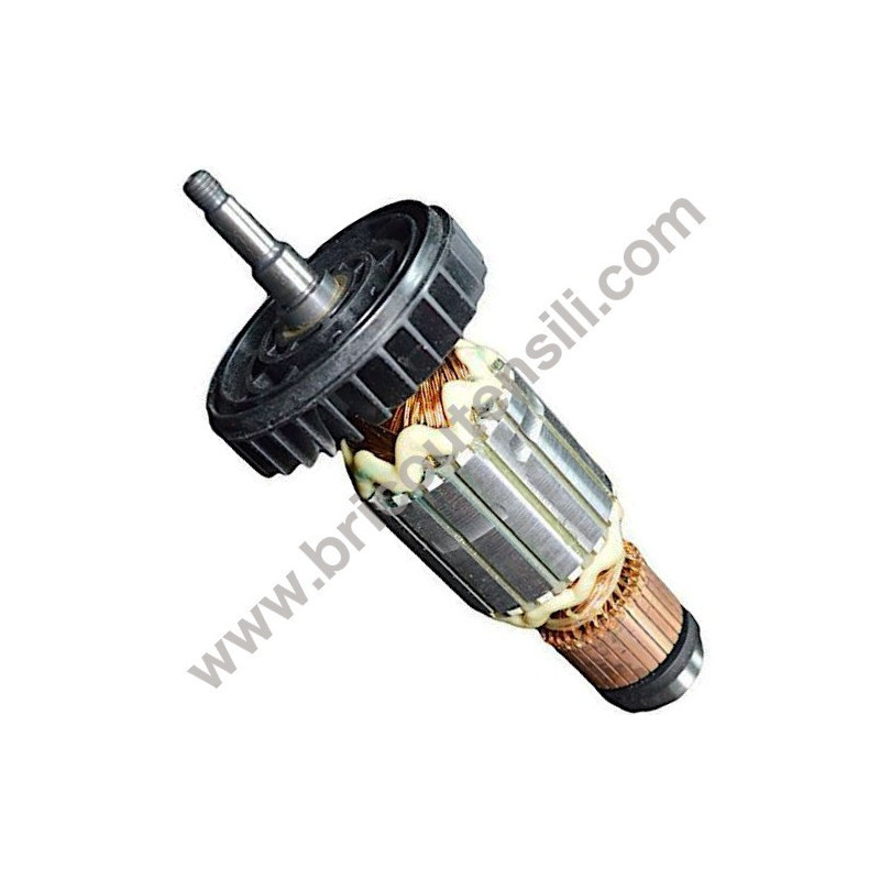 Indotto per Smerigliatrici Makita GA9020