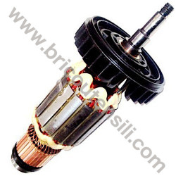 Armature for Angle Grinder Makita GA9020