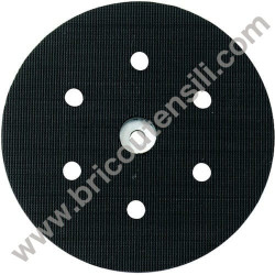 Base Plate for Rotorbital Sander Metabo SXE 450 Turbo Tec