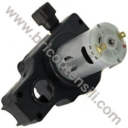 Wire Drive Motor for Wire Welding Telwin Telmig 150/170 - 2