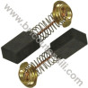 Carbon Brush Set CB 304 for Demolition Hammer Makita HM0860C