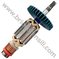 Indotto per Martello Demolitore Makita HM0870C