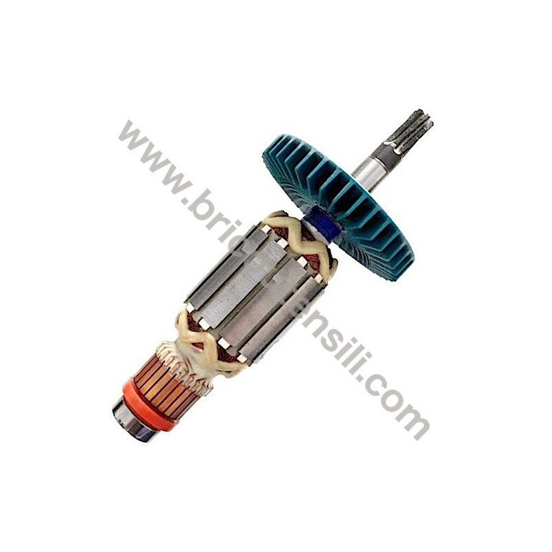 Indotto per Martello Demolitore Makita HM0870C