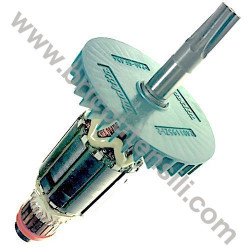 Indotto per Martello Demolitore Makita HM0870C