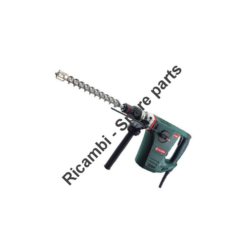 Ricambi Metabo per Martello Combinato KHE 55