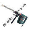Ricambi Metabo per Martello Combinato KHE 55