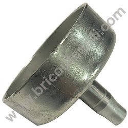 Ricambi Hitachi per Motosega da Potatura Hitachi CS25EC-SC