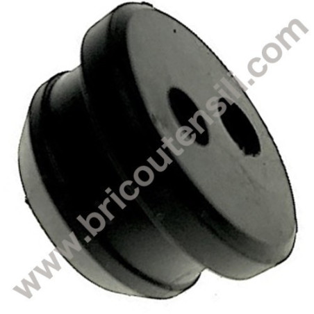 Carburator Hose Grommet for Brushcutter Dolmar MS-27C
