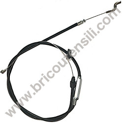 Cavo Trazione per Rasaerba Makita PLM5600