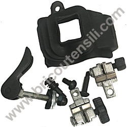 Kit Pezzi di Ricambio per Traforo Dremel SCROLL STATION 1800-1/5