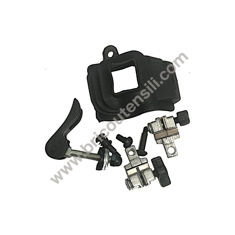 Service Kit for Dremel SCROLL STATION 1800-1/5