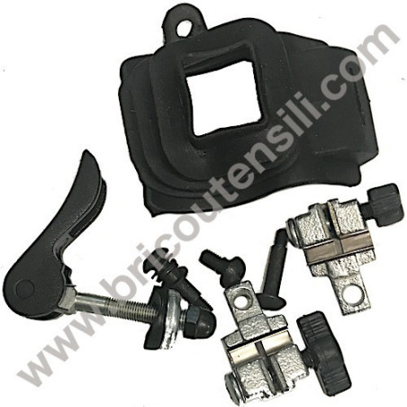 Service Kit for Dremel SCROLL STATION 1800-1/5