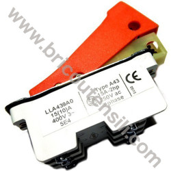 Interruttore 3 Phase LLA439A0 per Troncatrici Compa FC300-350RAP - 1