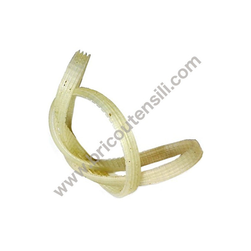 Belt Spare Part for Bandsaw Valex SN212P