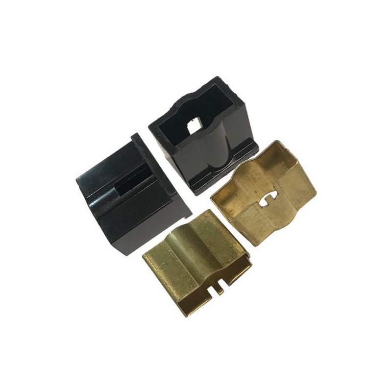 Carboncini per Miscelatore Varo POWX085