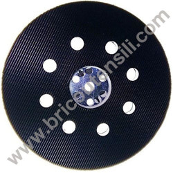 Platorello Base per Levigatrice Rotorbitale BOSCH GEX 125 AC - 1