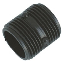 Gasket for pipe loading washing machine