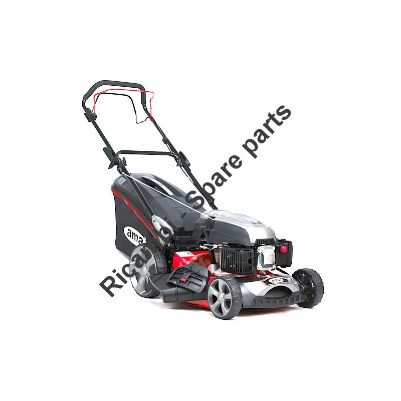 Ricambi Makita per Scalpellatore HK1820