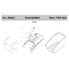 Ama Spare Parts for Lawnmower TRX-461
