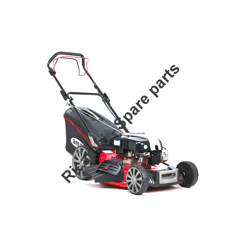 Ama Spare Parts for Lawnmower TRX-461B