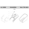 Ama Spare Parts for Lawnmower TRX-481H