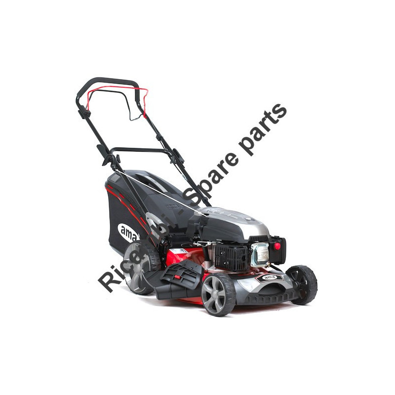 Ama Spare Parts for Lawnmower TRX-501