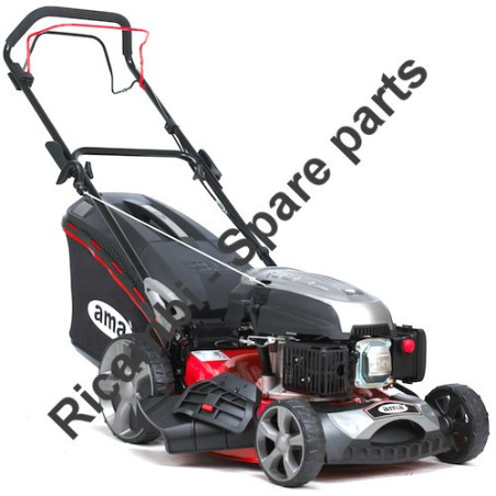 Ama Spare Parts for Lawnmower TRX-501
