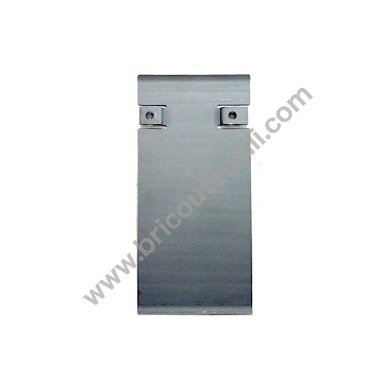 Piastra Base per Levigatrrici a Nastro Bosch PBS 75AE