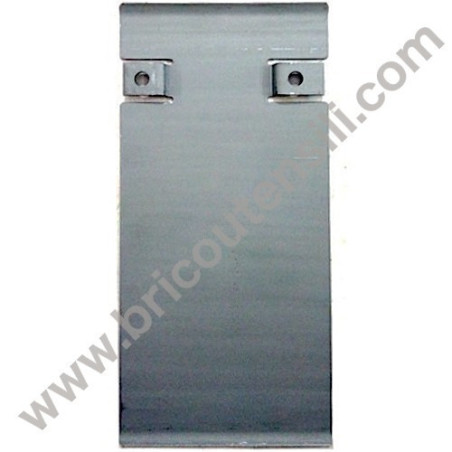 Piastra Base per Levigatrrici a Nastro Bosch PBS 75AE