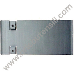 Piastra Base per Levigatrrici a Nastro Bosch PBS 75AE - 1