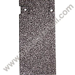 Carbon Plate for Bosch Belt Sanders GBS 75 AE