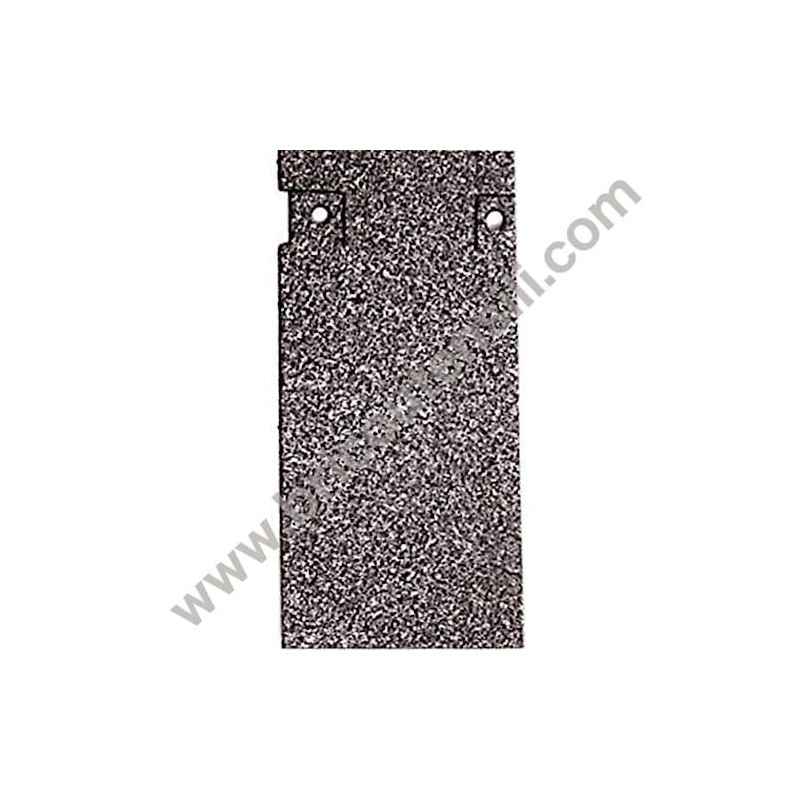 Carbon Plate for Bosch Belt Sanders GBS 75 AE