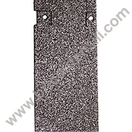 Carbon Plate for Bosch Belt Sanders GBS 75 AE