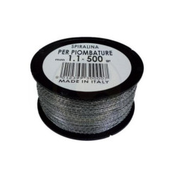 Spiralina per Piombi