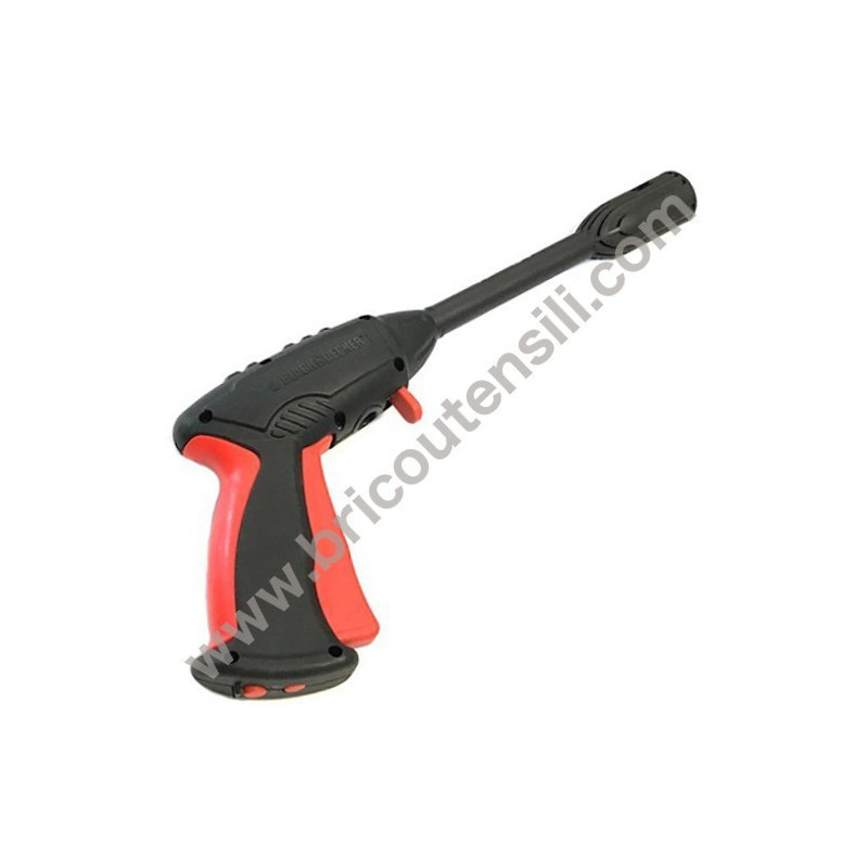 Pistola per Idropulitrici Black&Decker PW 1600-1800 WS
