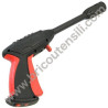 Trigger Gun for Pressure Washers Black&Decker PW 1600-1800 WS
