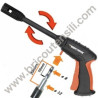 Pistola per Idropulitrici Black&Decker PW1300C–TD-TDW-1400TDK-TDK PLUS