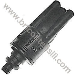 Extension Head for Pressure Washers Black&Decker PW 1600-1800 WS