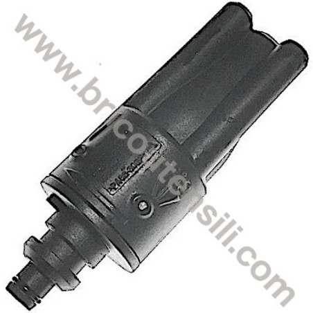 Extension Head for Pressure Washers Black&Decker PW 1600-1800 WS