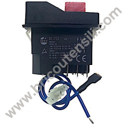 ON/OFF Switch for Mitre Saw Fox F36-090
