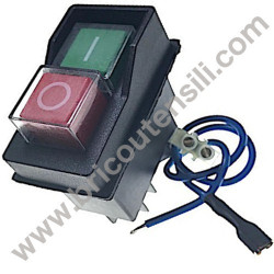 ON/OFF Switch for Mitre Saw Fox F36-090 - 1