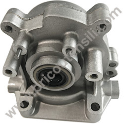 Alloggiamento Albero Motore per Motosega Hitachi CS25EC-SC