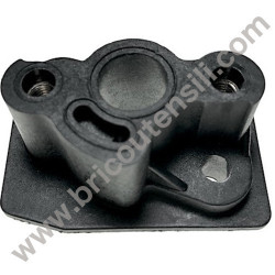 Collettore Aspirazione per Decespugliatore Alpina TB 320