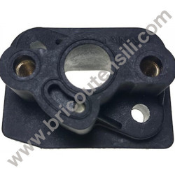 Collettore Aspirazione per Decespugliatore Alpina TB 320 - 1