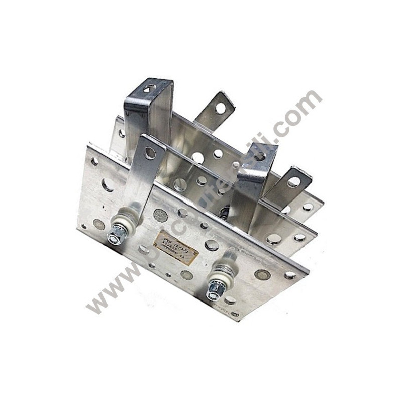 Three-Phase Rectifier for Welding Telwin TELMIG 183-2 TURBO